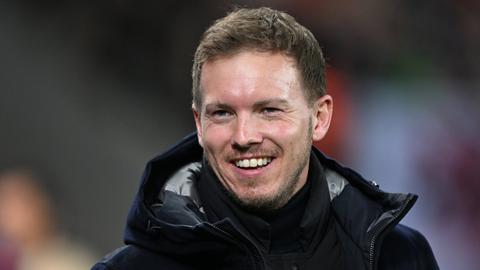 Julian Nagelsmann